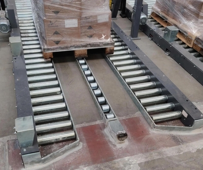 地牛提升机WF-120