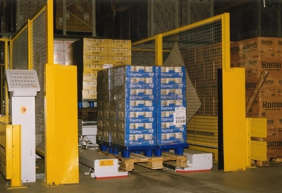 地牛提升机-液压式NC-89