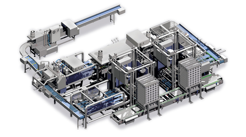 Nococn 渔业自动化 -上海/福建/浙江  www.nococn.com
渔业自动化 - 大黄鱼生产线_鳗鱼流水线_鲍鱼冷冻线_海参蒸煮线_海带烘干线_生蚝加工线 ;
海鲜包装机_海鲜冷冻包装_海