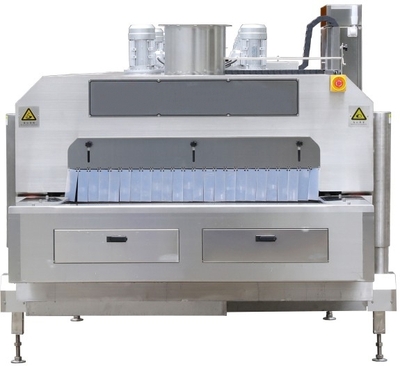 液氮制冷型NKSLD-916