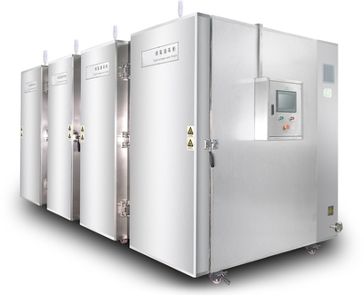 柜式速冻机NKZL-300