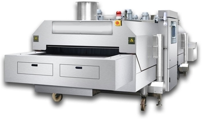 干冰制冷型NKSGB-612