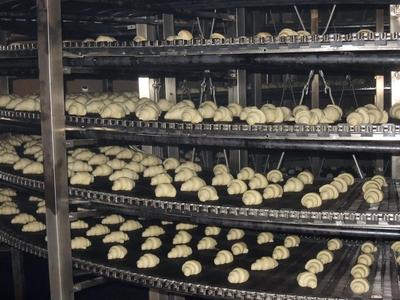 螺旋干燥/烘干系统NKRG-800