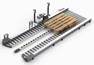 地牛提升机NC-76