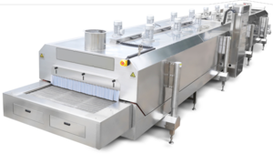 速冻机-液氮冷冻机