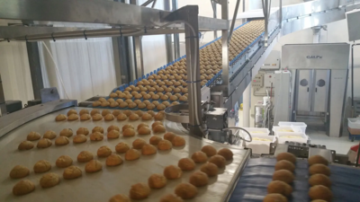 螺旋干燥/烘干系统NKRG-600