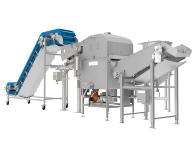 分批专业油炸机