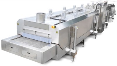 干冰制冷型NKSGB-1516