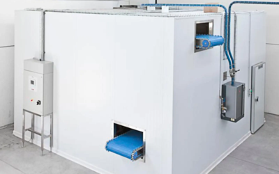 巴氏消毒库NKRX-600