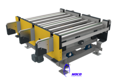 托盘输送机.滚筒移栽机