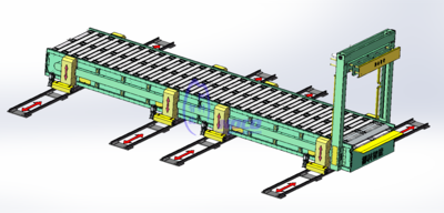 装车机NKLS-1204-DZ