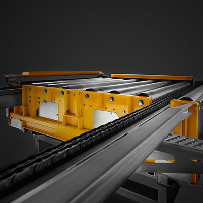 链条输送机WF-L19.05