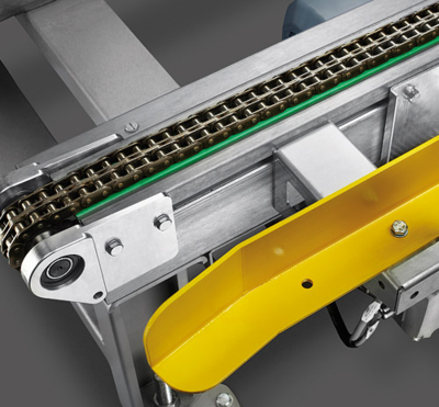 链条输送机WF-L25.4