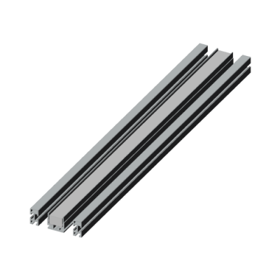 纵向截面模块Längsstreckenmodul