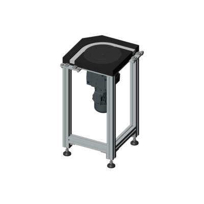 驱动模块 90°Antriebsmodul 90°