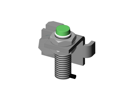 启动器左90° Initiator Links 90°