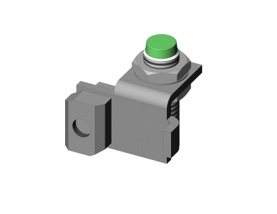 启动器右90° &nbsp;Initiator Rechts 90°