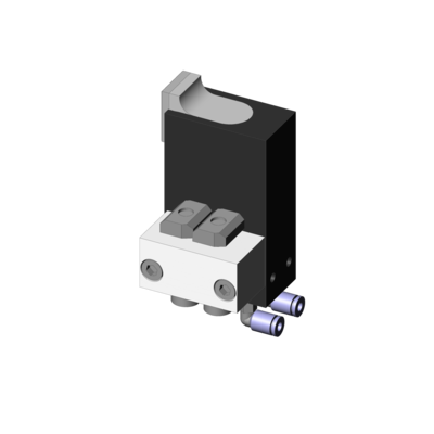 停止模块修复 Anhaltemodul Fest