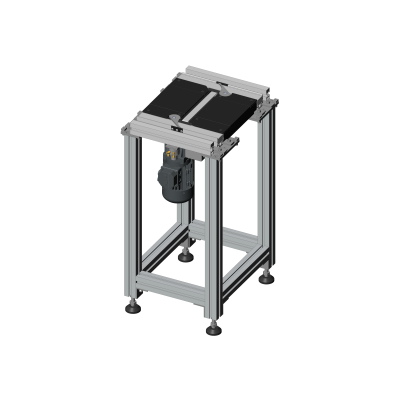 横向行进模块 Querfahrmodul