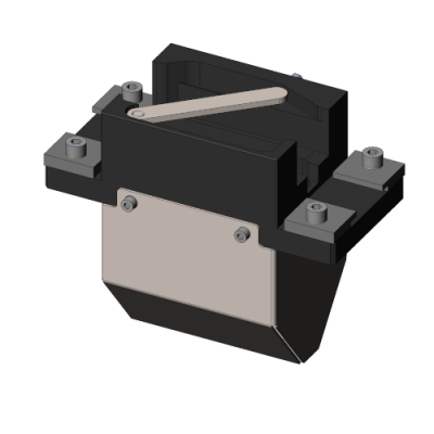 异物清除器Fremdteilentferner