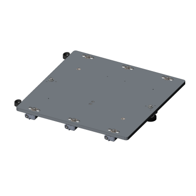 工件载体 尺寸。1 &nbsp;&nbsp;Werkstückträger Gr. 1